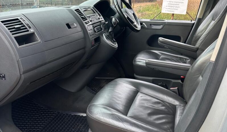 
								Volkswagen Caravelle 2.0 BiTDi 4Motion full									