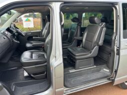 
										Volkswagen Caravelle 2.0 BiTDi 4Motion full									