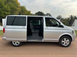 
										Volkswagen Caravelle 2.0 BiTDi 4Motion full									