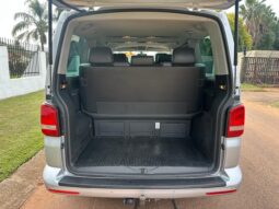 
										Volkswagen Caravelle 2.0 BiTDi 4Motion full									