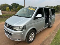 
										Volkswagen Caravelle 2.0 BiTDi 4Motion full									