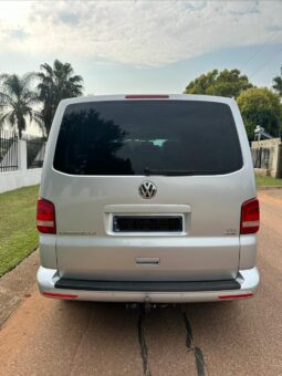 
										Volkswagen Caravelle 2.0 BiTDi 4Motion full									