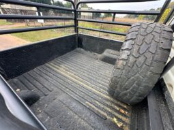 
										Toyota Land Cruiser 4.5 D V8 4×4 full									