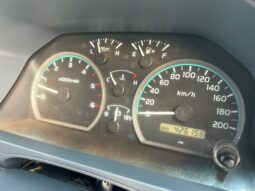 
										Toyota Land Cruiser 4.5 D V8 4×4 full									