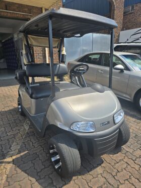 EZGO RXV Golf Cart
