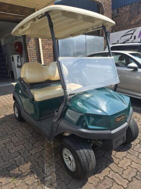 ClubCar Golf Cart