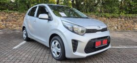 2019 Kia Picanto 1.0 Street