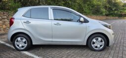 
										2019 Kia Picanto 1.0 Street full									