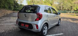 
										2019 Kia Picanto 1.0 Street full									