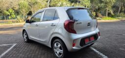 
										2019 Kia Picanto 1.0 Street full									