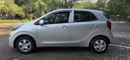 
										2019 Kia Picanto 1.0 Street full									