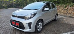 
										2019 Kia Picanto 1.0 Street full									