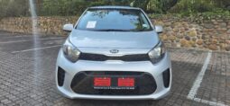
										2019 Kia Picanto 1.0 Street full									