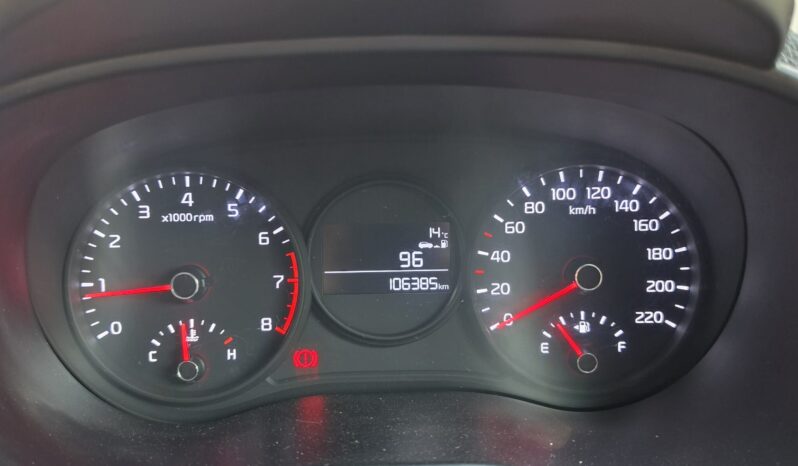 
								2019 Kia Picanto 1.0 Street full									