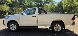 
										2018 Toyota Hilux 2.4 GD-6 SRX full									