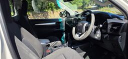 
										2018 Toyota Hilux 2.4 GD-6 SRX full									