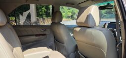 
										2011 Toyota Fortuner 3.0 D-4D full									
