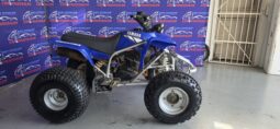 
										2003-2006 Yamaha Blaster 200cc full									