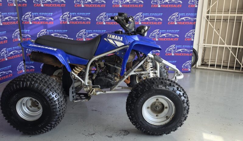 
								2003-2006 Yamaha Blaster 200cc full									