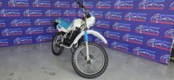 
										1993 Yamaha DT50 full									