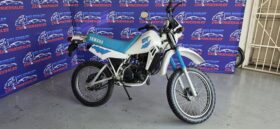1993 Yamaha DT50