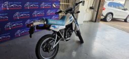 
										1993 Yamaha DT50 full									