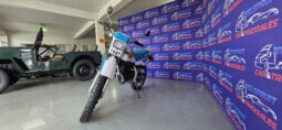 
										1993 Yamaha DT50 full									