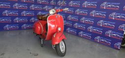 
										1971 VESPA 150CC 2 STROKE full									