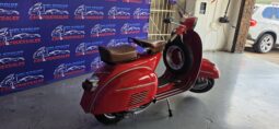 
										1971 VESPA 150CC 2 STROKE full									
