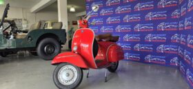 1971 VESPA 150CC 2 STROKE