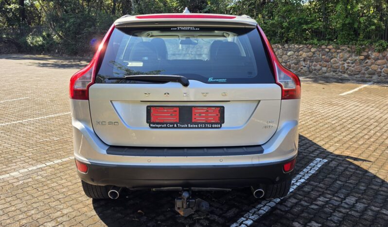 
								2010 Volvo XC60 D5 full									