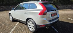 
										2010 Volvo XC60 D5 full									