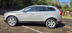 
										2010 Volvo XC60 D5 full									