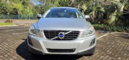 
										2010 Volvo XC60 D5 full									