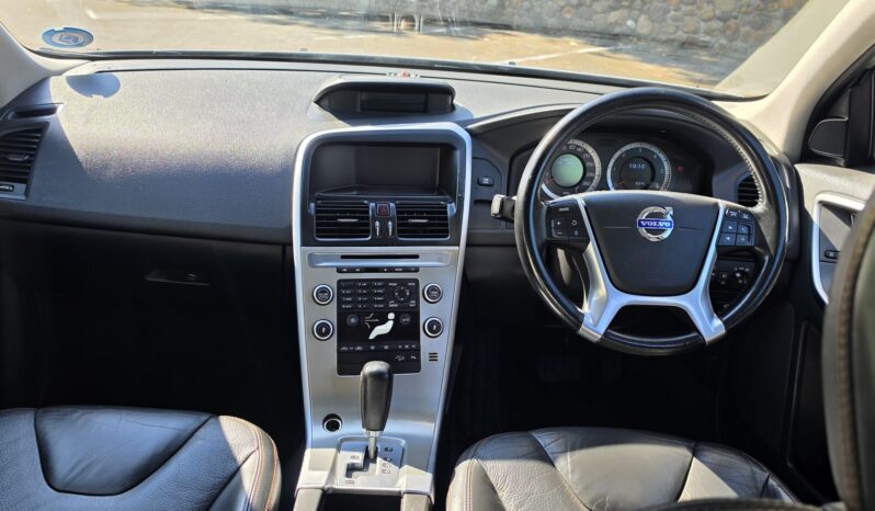 
								2010 Volvo XC60 D5 full									