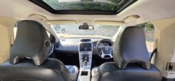 
										2010 Volvo XC60 D5 full									