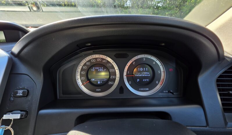 
								2010 Volvo XC60 D5 full									