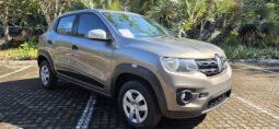 2018 Renault Kwid
