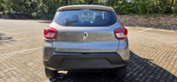 
										2018 Renault Kwid full									