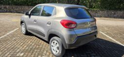 
										2018 Renault Kwid full									