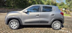
										2018 Renault Kwid full									