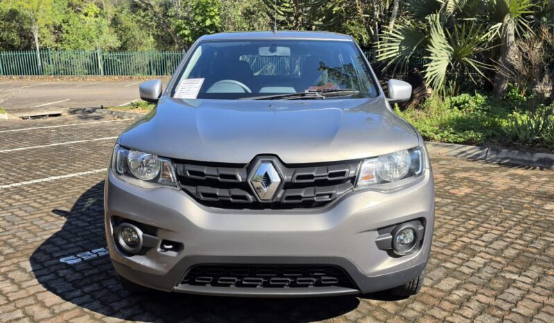 
								2018 Renault Kwid full									