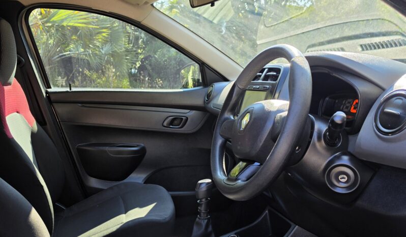 
								2018 Renault Kwid full									
