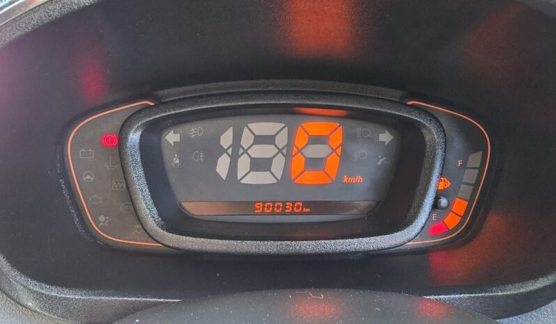 
								2018 Renault Kwid full									