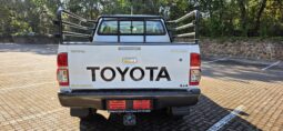 
										2013 Toyota Hilux 3.0 D4D 4×4 Double Cab full									
