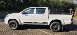 
										2013 Toyota Hilux 3.0 D4D 4×4 Double Cab full									