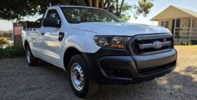2019 Ford Ranger 2.2 TDCi L/R