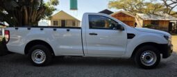 
										2019 Ford Ranger 2.2 TDCi L/R full									