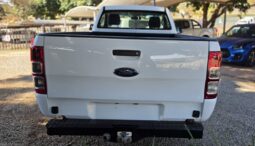 
										2019 Ford Ranger 2.2 TDCi L/R full									