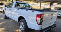 
										2019 Ford Ranger 2.2 TDCi L/R full									